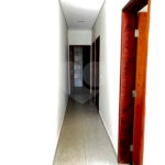 Casa à venda com 3 quartos, sendo 1 suíte, no condomínio Village Moutonnée, Salto - SP