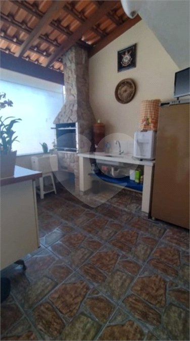 Casa à venda com 4 quartos em Vila São Paulo, Jundiaí, SP