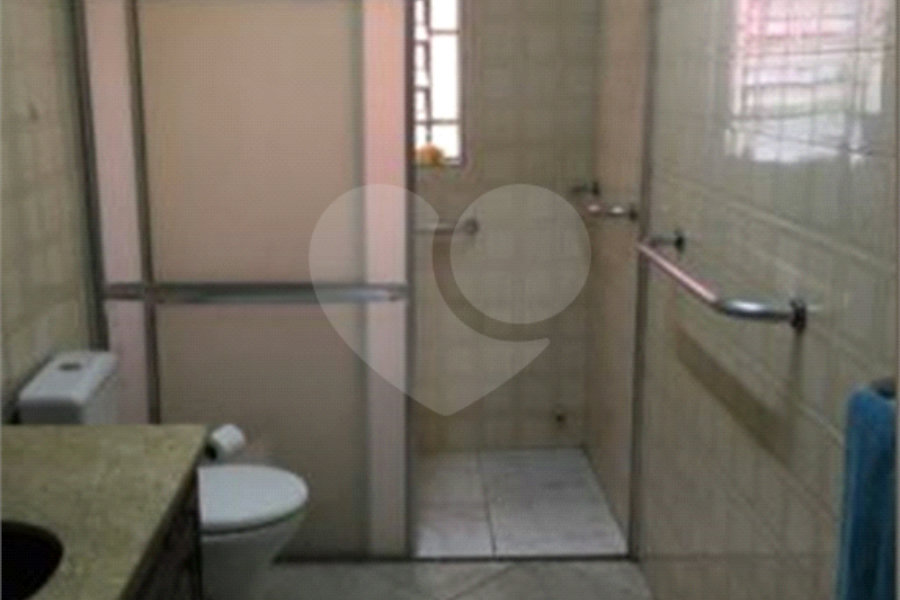 Casa à venda com 4 quartos em Freguesia do Ó, São Paulo, SP