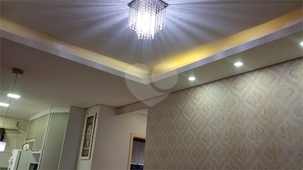 Apartamento à venda com 2 quartos em Salto Ville, Salto, SP