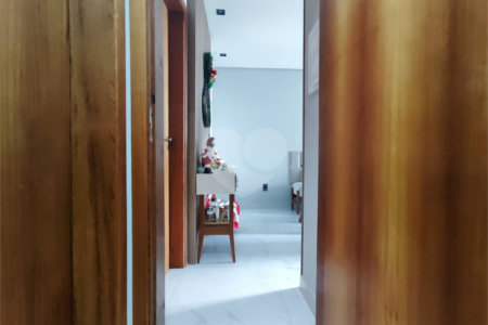 Apartamento à venda com 1 suíte em Vila Independência, Sorocaba, SP