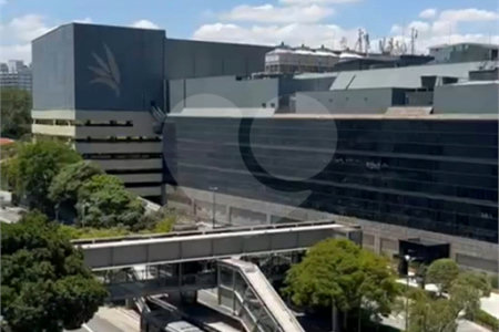 Apartamento para alugar com 1 quarto em Pinheiros, São Paulo, SP