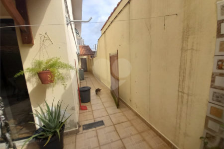 Casa à venda com 3 quartos, sendo 1 suíte,  em Parada Inglesa, São Paulo, SP