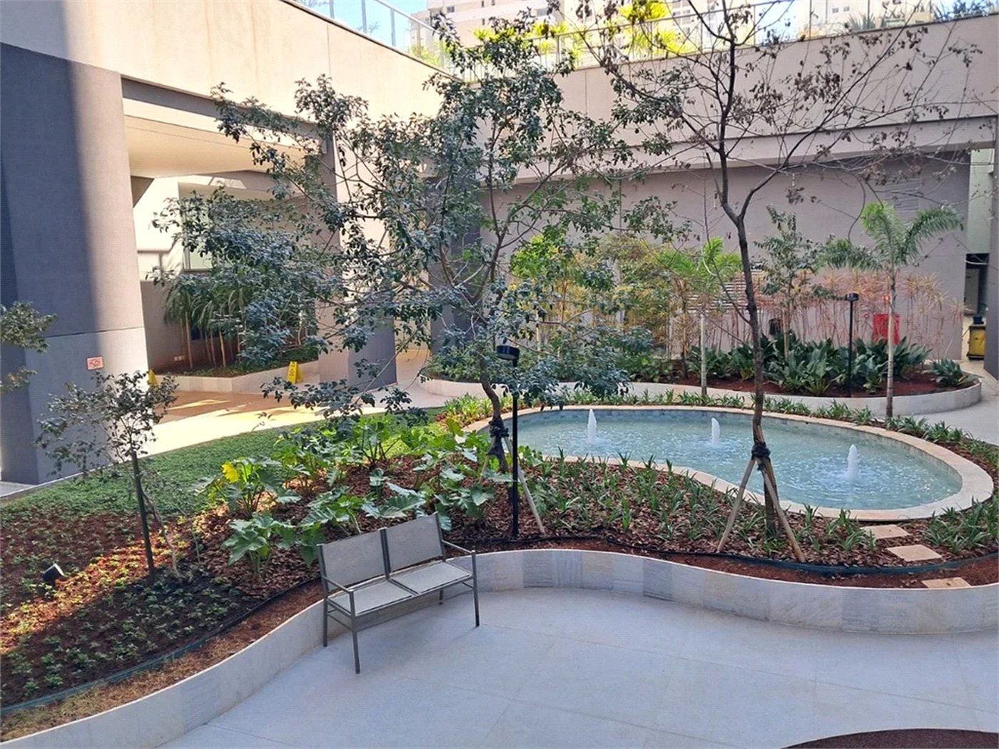 Apartamento à venda ou para alugar com 3 suítes em Água Branca, São Paulo, SP
