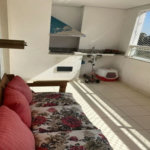 Apartamento à venda com 3 suítes em Vila Suzana, São Paulo, SP
