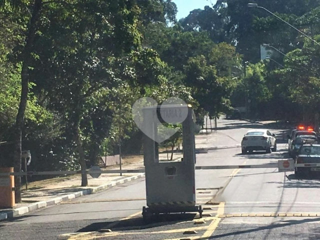 Terreno à venda no condomínio Reserva Nova Cantareira, São Paulo - SP