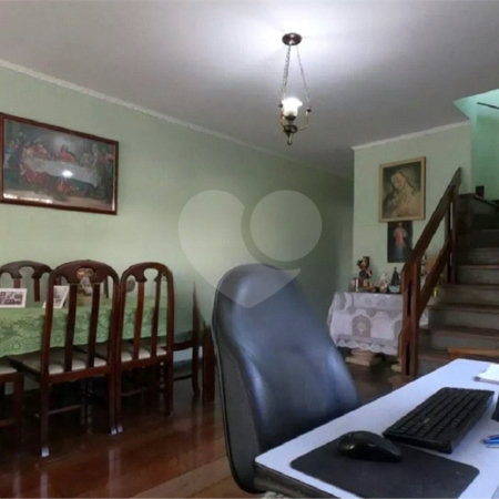 Casa à venda com 3 suítes em Jardim Namba, São Paulo, SP