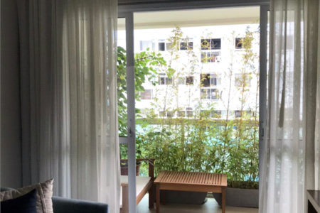 Apartamento à venda com 2 quartos, sendo 1 suíte, em Tijuca, Rio de Janeiro, RJ