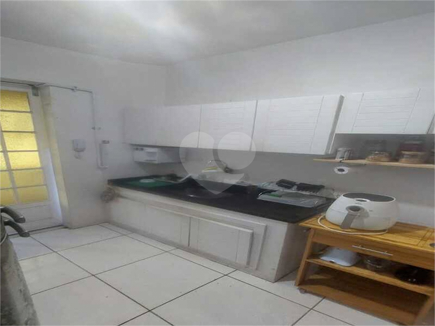Apartamento à venda com 2 quartos em Andaraí, Rio de Janeiro, RJ