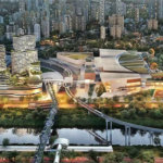 Apartamento para alugar com 3 suítes, em Jardim Morumbi, São Paulo, SP
