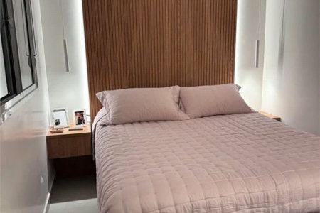 Apartamento à venda com 2 quartos em Butantã, São Paulo, SP