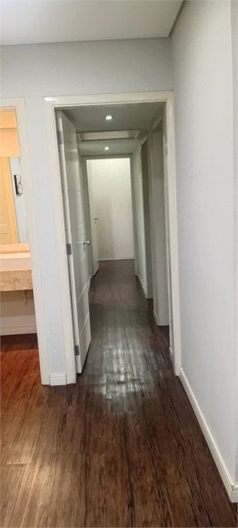 Apartamento à venda com 3 quartos, sendo 1 suíte,  em Vila Andrade, São Paulo, SP