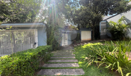 Casa à venda com 5 suítes em Tremembé, São Paulo, SP