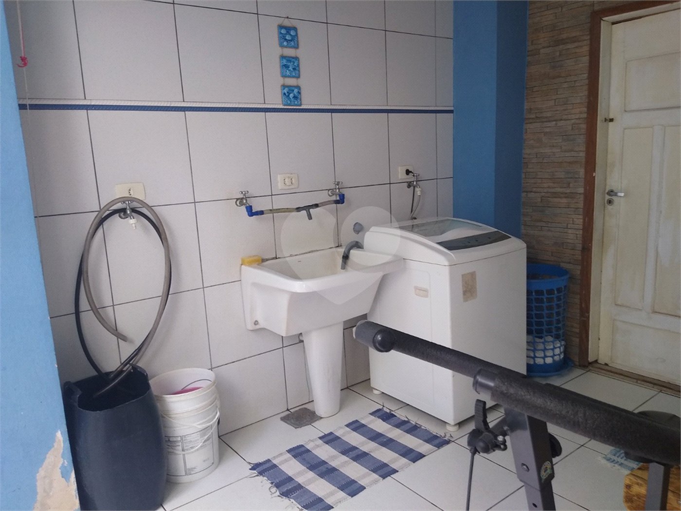 Casa à venda com 2 quartos em Progresso, Itu, SP