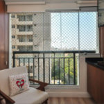 Apartamento à venda com 2 quartos em Vila Andrade, São Paulo, SP