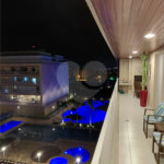 Apartamento à venda com 3 suítes em Itaguá, Ubatuba, SP