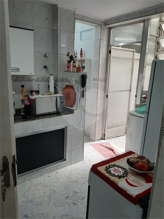 Apartamento à venda com 2 quartos em Maracanã, Rio de Janeiro, RJ