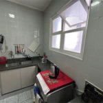 Apartamento com 4 dormitórios à venda, 301 m² por R$ 1.200.000,00 - Gonzaga - Santos/SP