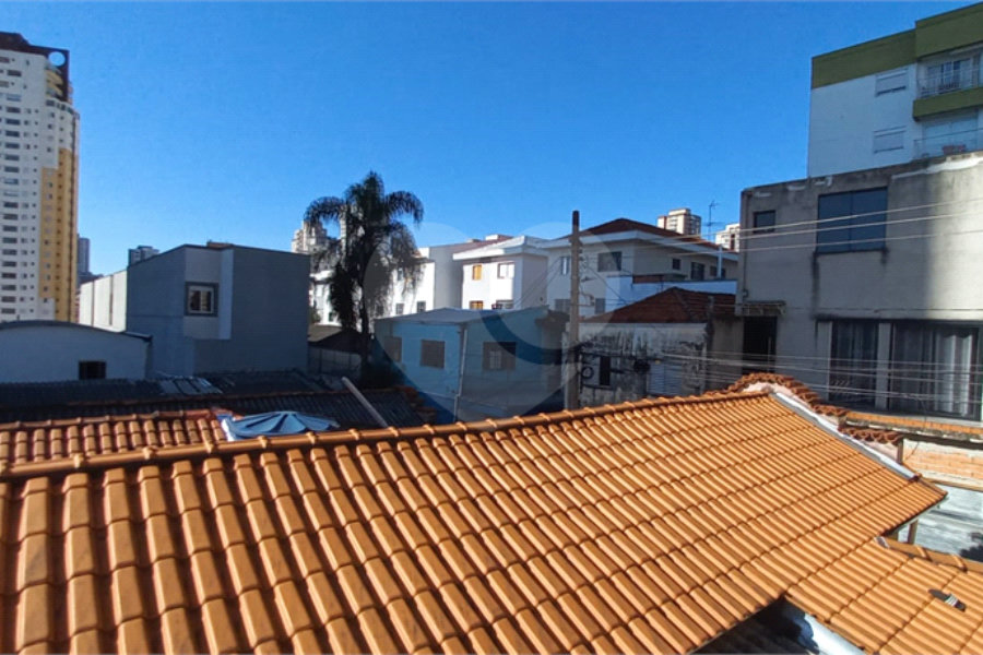 Sobrado à venda com 4 quartos, sendo 1 suíte, em Vila Dom Pedro Ii, São Paulo, SP