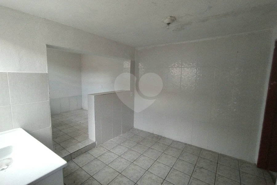 Terreno à venda com 4 quartos em Horto, São Paulo, SP