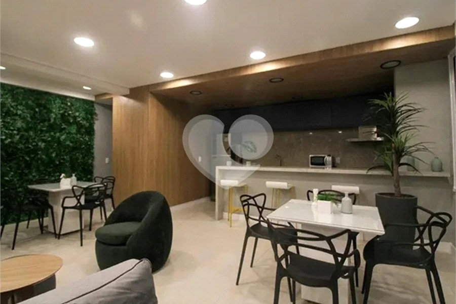 Studio para alugar com 1 quarto em Pinheiros, São Paulo, SP