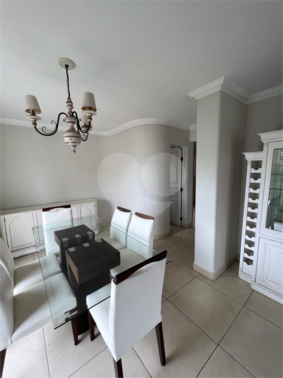 Apartamento à venda com 3 quartos, sendo 2 suítes,  em Vila Suzana, São Paulo, SP