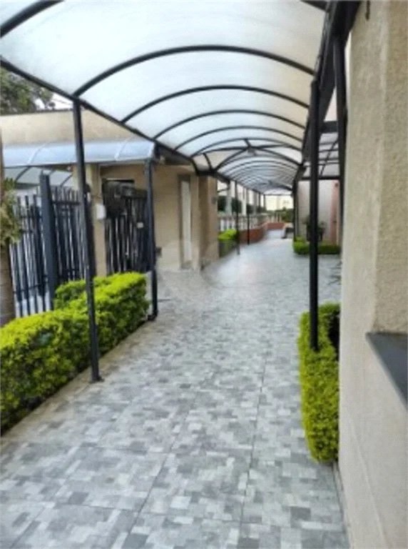 Apartamento à venda com 2 quartos em Jardim Ester Yolanda, São Paulo, SP