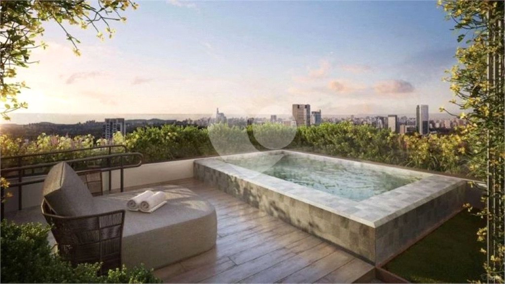 Apartamento à venda com 3 quartos, sendo 2 suítes, em Butantã, São Paulo, SP