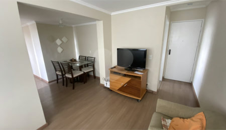 Apartamento à venda com 2 quartos em Jardim Aeroporto, São Paulo, SP