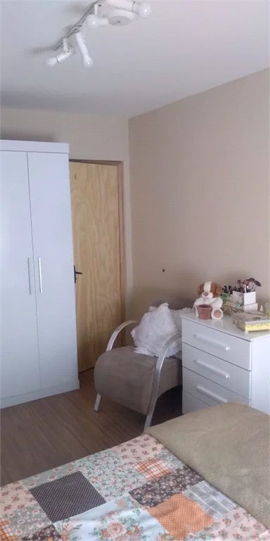 Casa à venda com 3 quartos em Vila Indiana, São Paulo, SP