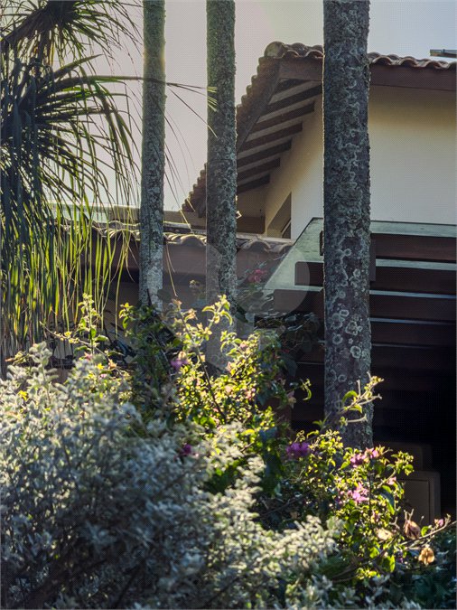 Casa à venda com 4 suítes no condomínio Villa Borghese, Indaiatuba - SP