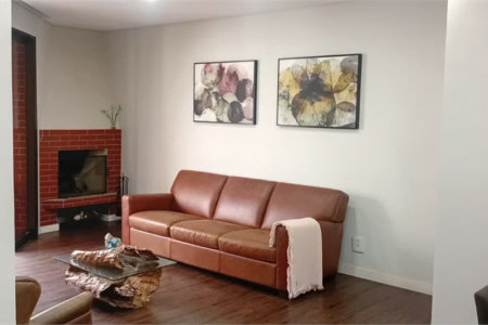 Apartamento à venda com 3 quartos, sendo 1 suíte,  em Vila Andrade, São Paulo, SP