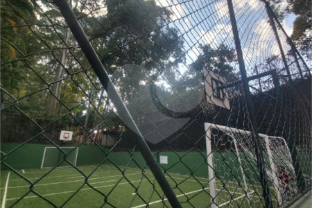 Apartamento à venda no condomínio Torres do Taboão, com 56m²