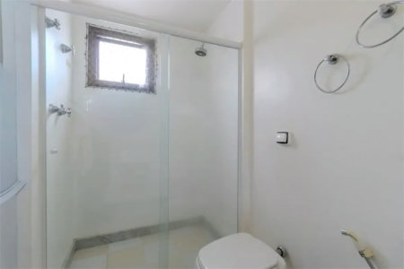 Apartamento à venda com 3 suítes em Vila Morumbi, São Paulo, SP