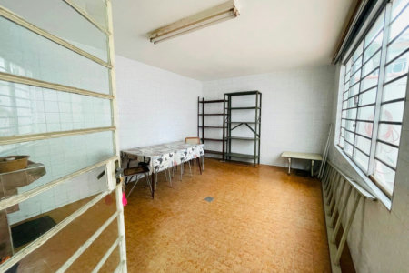 Sobrado para alugar por R$ 9.000,00/mês - Aparecida - Santos/SP