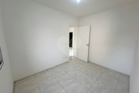 Apartamento para alugar com 2 quartos em Loteamento Dinorá Rosa, Sorocaba, SP