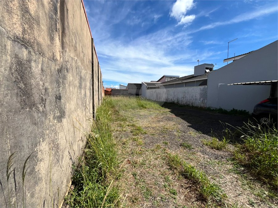 Terreno à venda em Jardim Mesquita, Itapetininga, SP