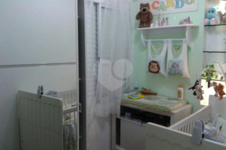 Apartamento à venda com 4 quartos, sendo 1 suíte, em Santa Teresinha, São Paulo, SP