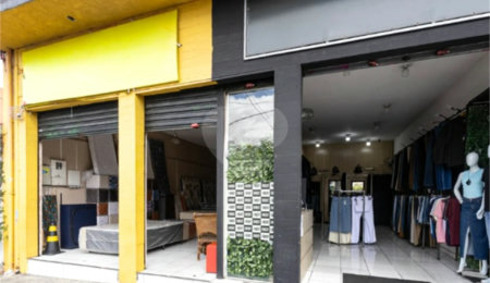 Salão Comercial para alugar em Horto, São Paulo, SP