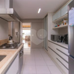 Apartamento à venda com 2 suítes em Jardim Marajoara, São Paulo, SP