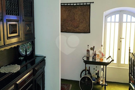 Casa à venda com 4 suítes em Vila Congonhas, São Paulo, SP