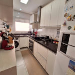 Apartamento Residencial à venda, Campo Grande, Santos - AP1089.