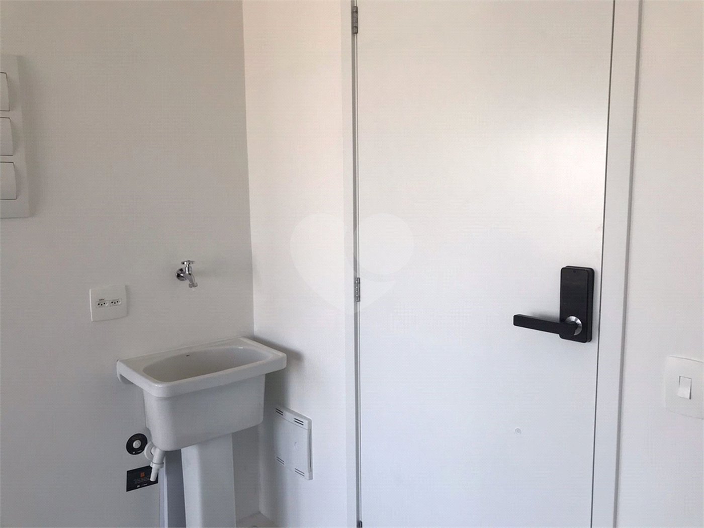 Apartamento à venda com 1 quarto em Butantã, São Paulo, SP