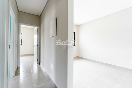 Casa térrea à venda com 3 quartos, sendo 1 suíte, no condomínio Flores da Usina, Atibaia - SP