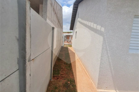 Casa Térrea à venda com 2 quartos em Caetetuba, Atibaia, SP