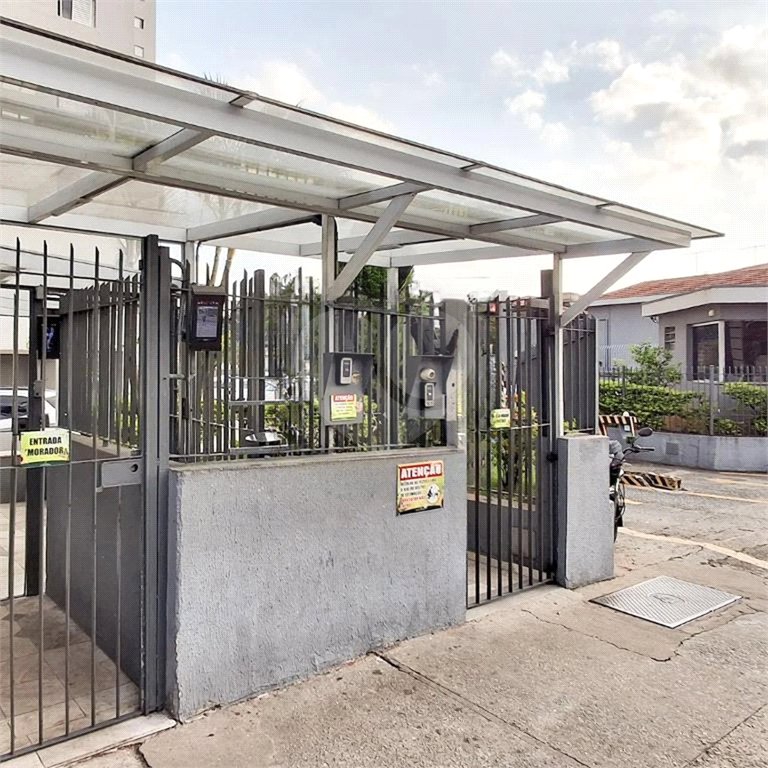 Apartamento à venda com 2 quartos, sendo 1 suíte, em Vila Ema, São Paulo, SP