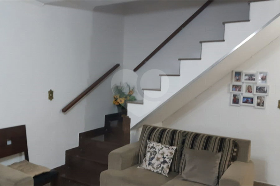 Sobrado à venda com 2 quartos em Jaçanã, São Paulo, SP