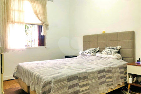 Sobrado à venda com 2 quartos em Santana, São Paulo, SP