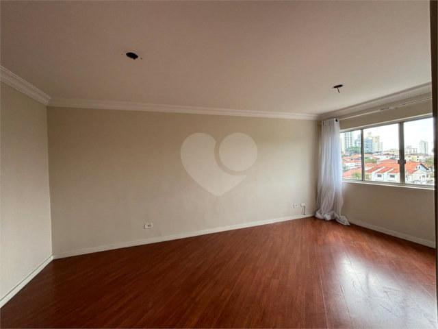 Apartamento à venda com 3 quartos em Mandaqui, São Paulo, SP