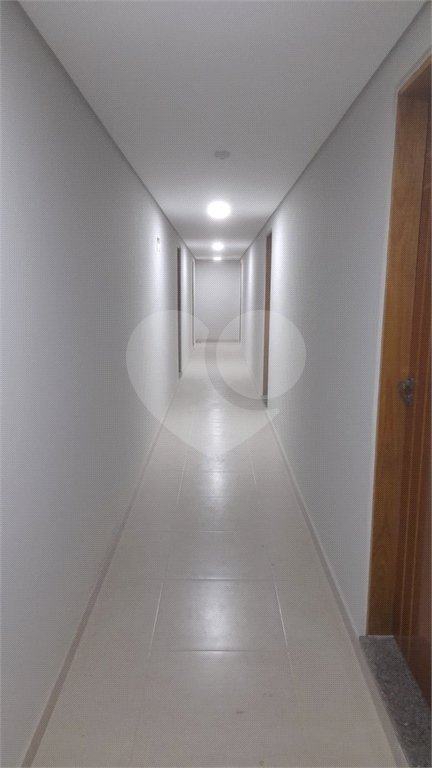 Apartamento à venda com 1 quarto em Jaçanã, São Paulo, SP